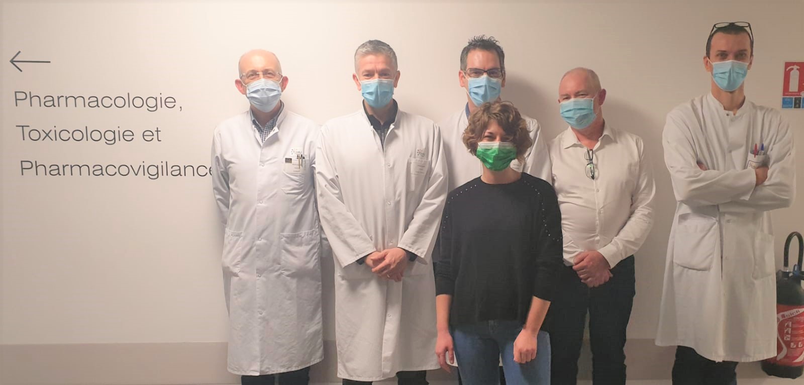 Clinical Project