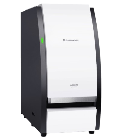 genetic analyzer for fully-automatic PCR testing