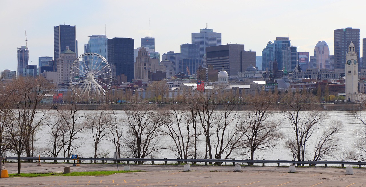 Montreal MSCAL 2025 Shimadzu