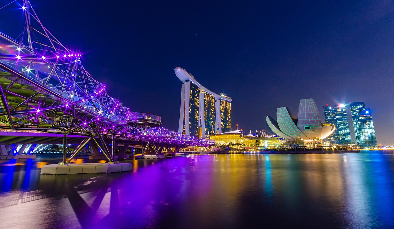 Singapore IATDMCT 2025 Shimadzu