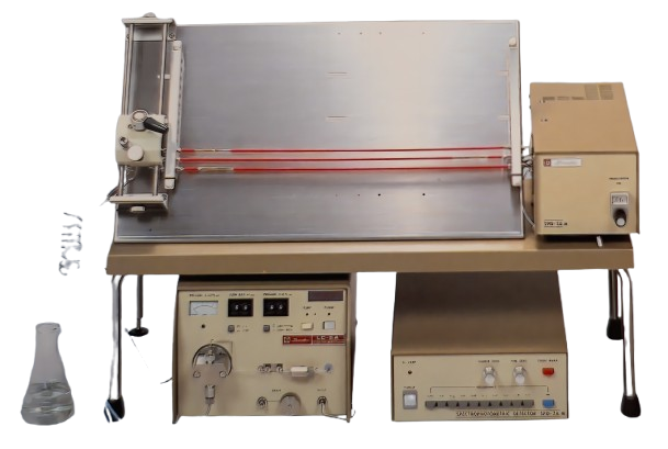 Shimadzu LC-5A
