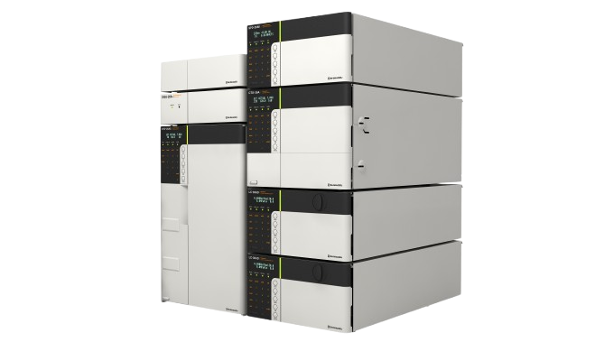 Shimadzu Nexera X2 - LC-30