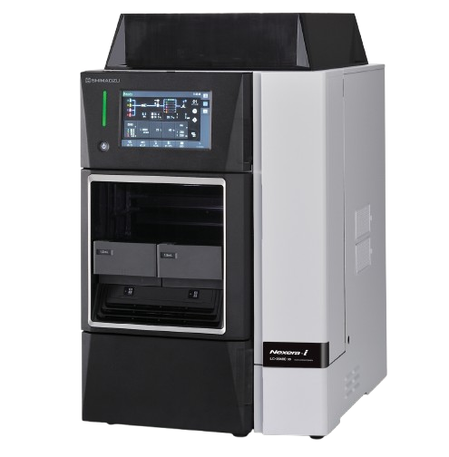 Shimadzu i-Series