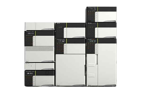 Shimadzu Nexera UC