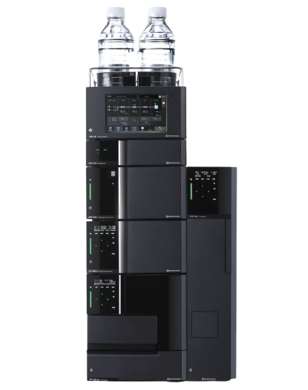 Shimadzu Nexera LC40