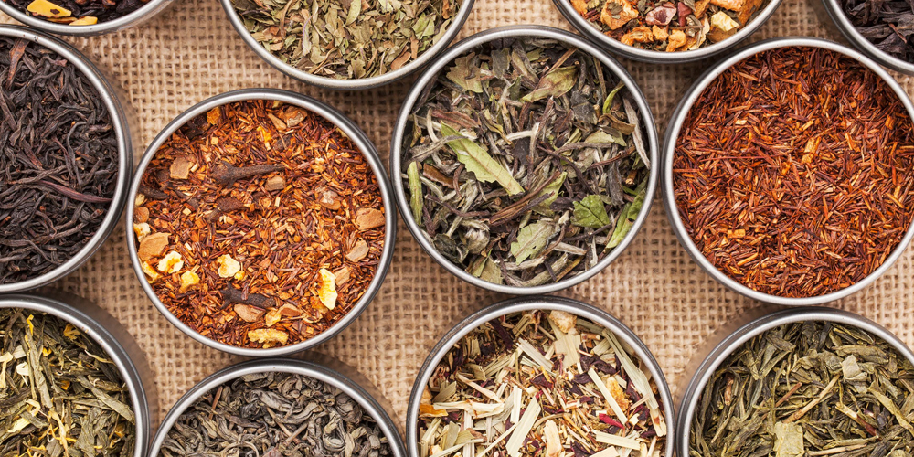 AI-Powered Precision for Functional Component Testing in Tea Analysis
