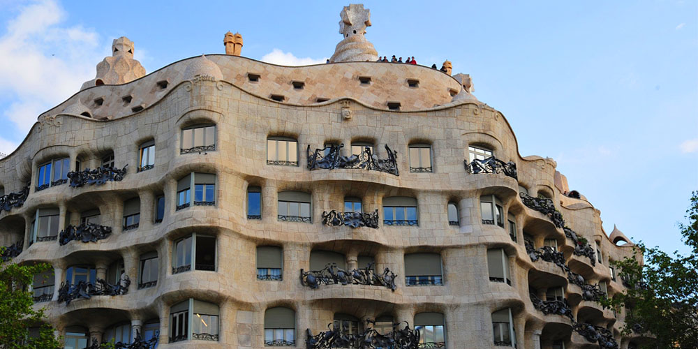 Barcelona, Spain