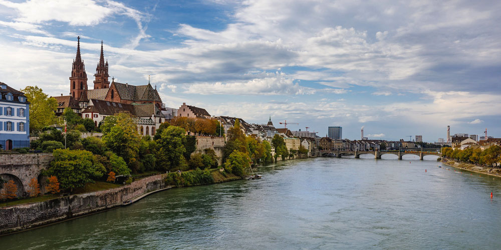 Basel, Switzerland