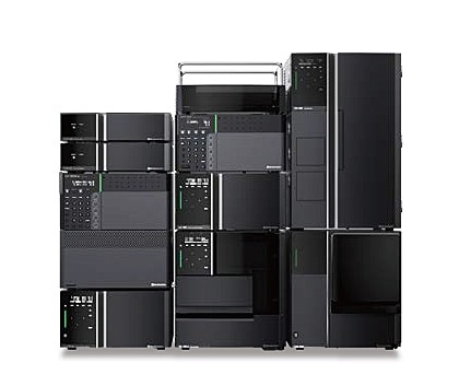 Shimadzu Nexera UC and UC Prep SFC systems