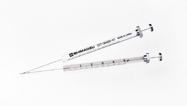 syringe
