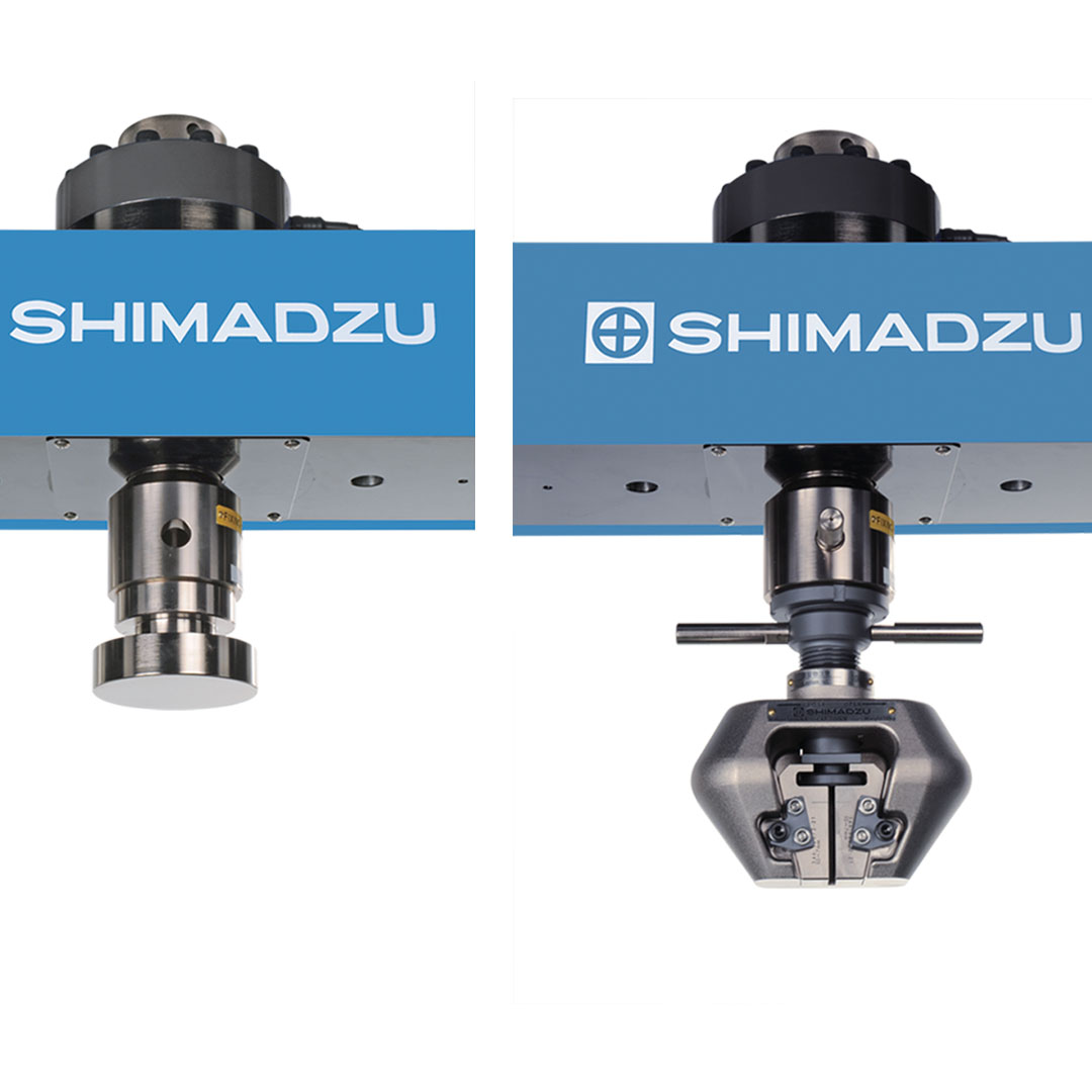 AGS-X2 Shimadzu