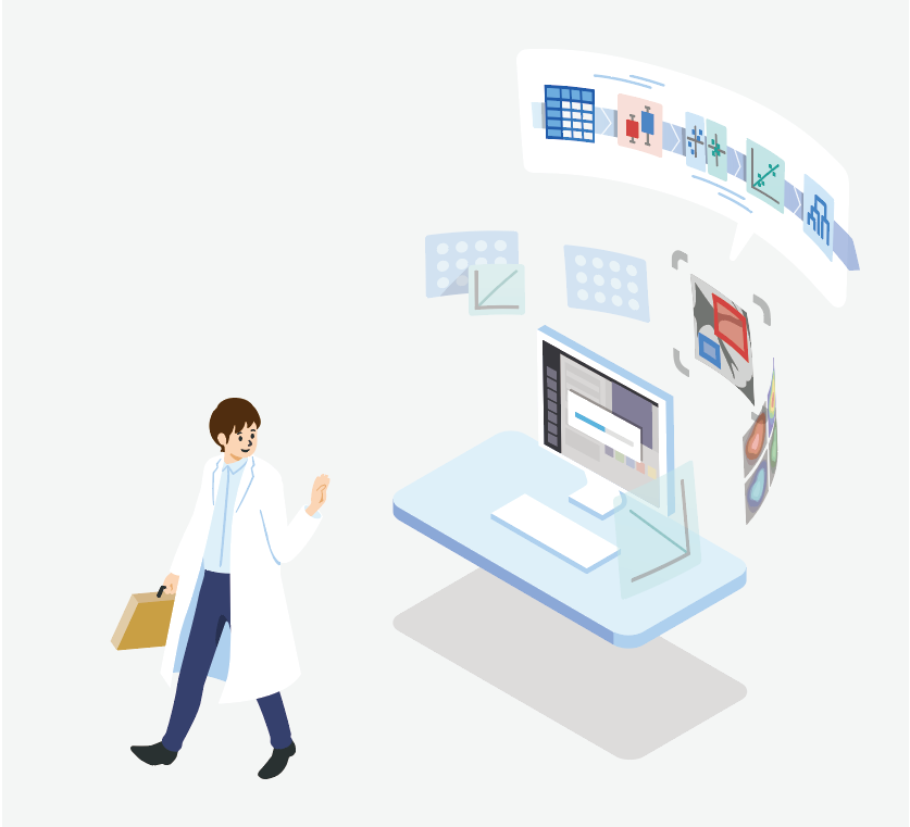 MALDI-TOF Mass Spectrometry | SHIMADZU EUROPA MALDI-TOF Mass Spectrometry | SHIMADZU EUROPA