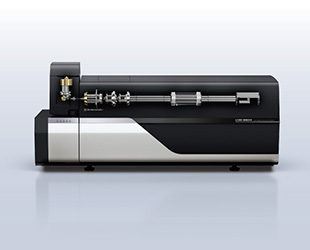 The culmination of Shimadzu's experise in triple quadrupole mass spectrometry