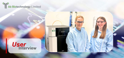 AB Biotechnology