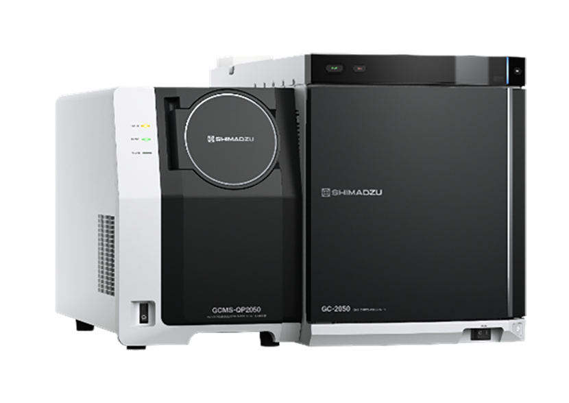 GCMS QP-2050
