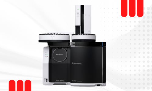 GCMS QP-2050