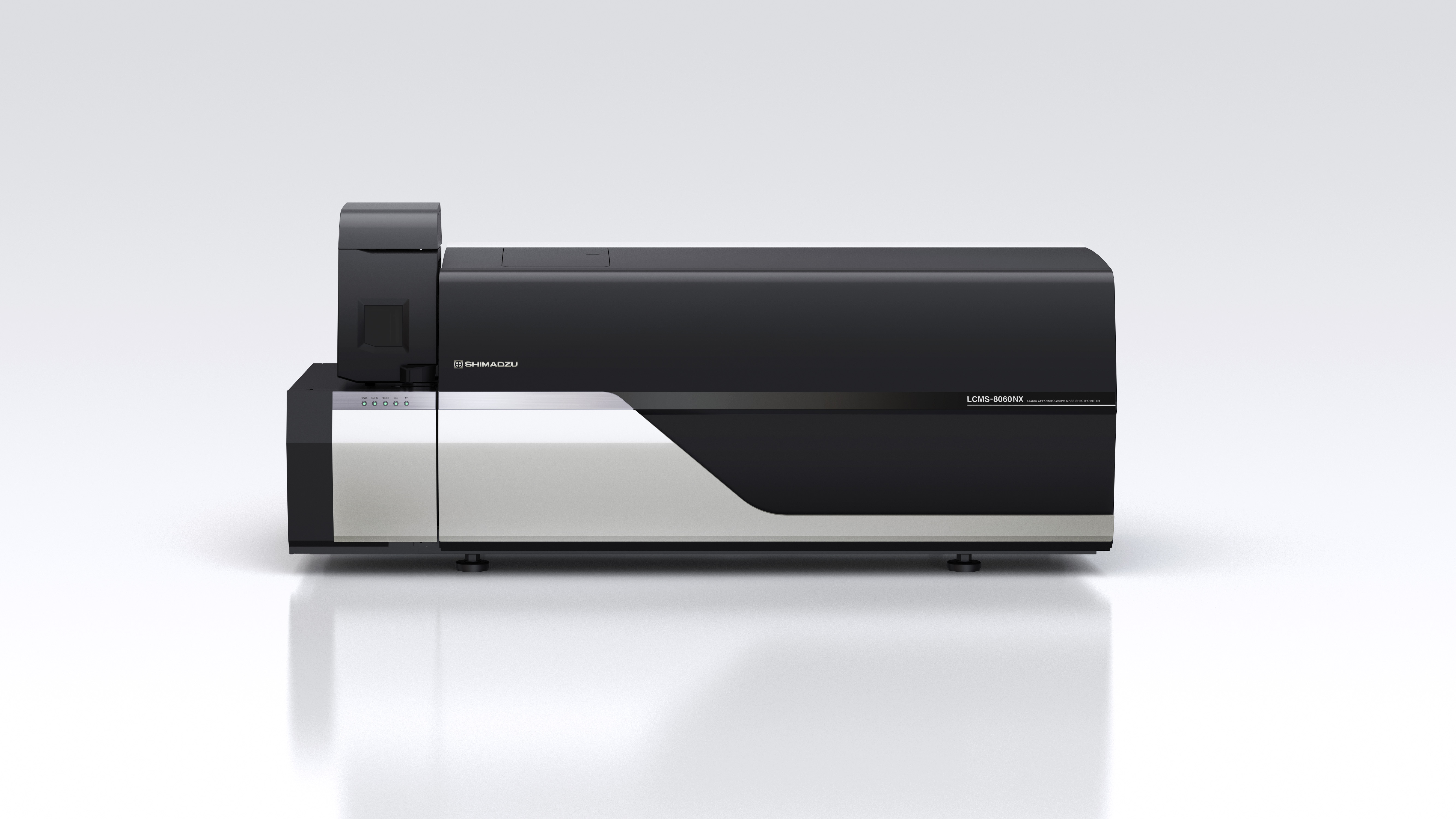 LCMS Troubleshooting Guide SHIMADZU EUROPA