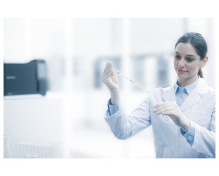 World's Highest Sensitivity and Reproducibility