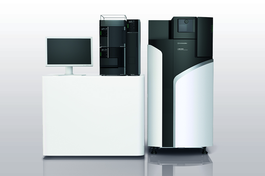 World's HIghest Sensitivity and Reproducibility