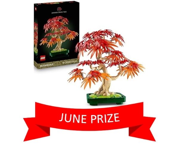 June prize