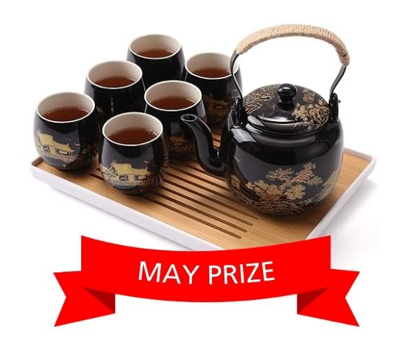 may prize