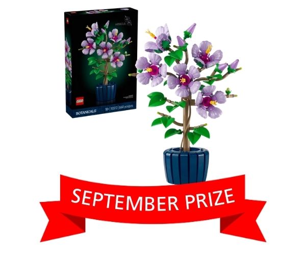 September prize