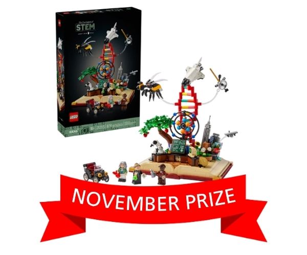 Nov prize