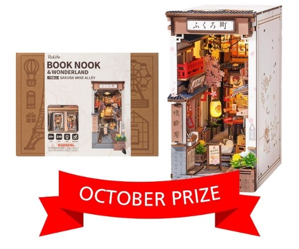 oct prize