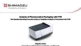 FTIR experiment 2