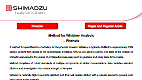 HPLC experiment 4