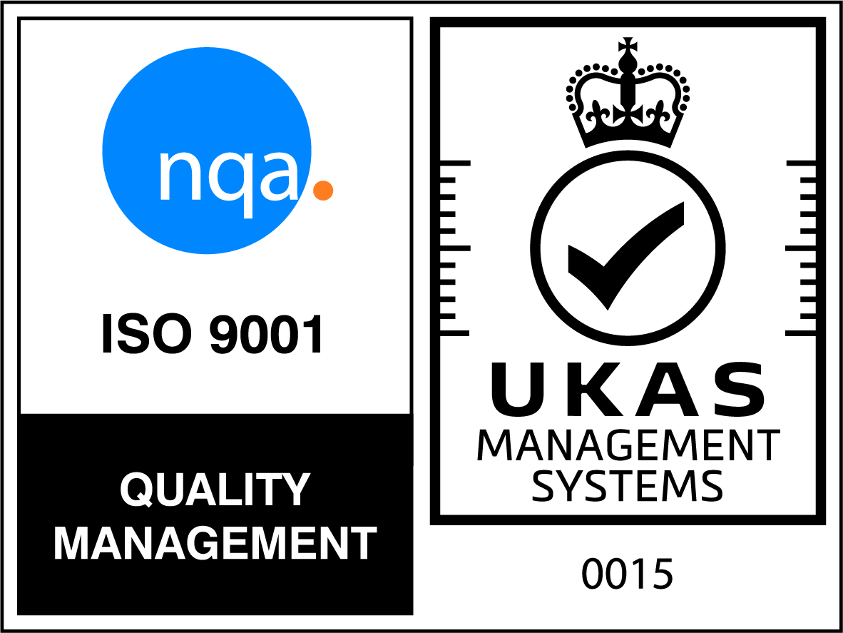 ISO9001 logo
