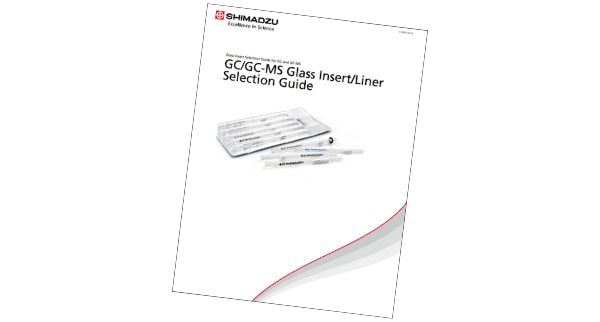 GC Liner Selection Guide