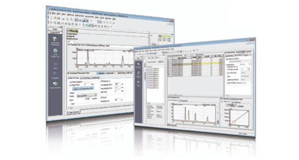 LabSolutions CS