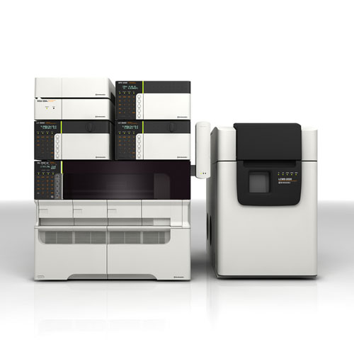 Nexera MP UHPLC System