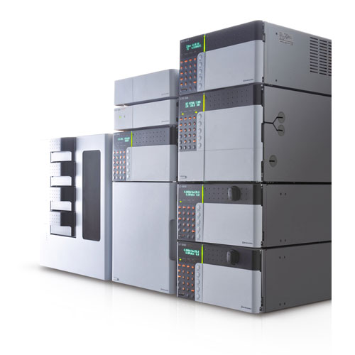 Nexera-X2 Quaternary UHPLC System