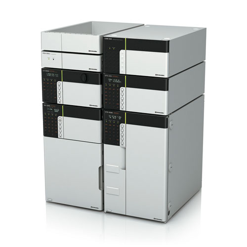 Prominence Quaternary UV System