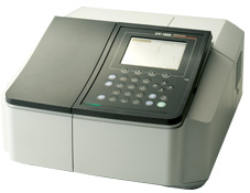Spectroscopy Products UV-1800
